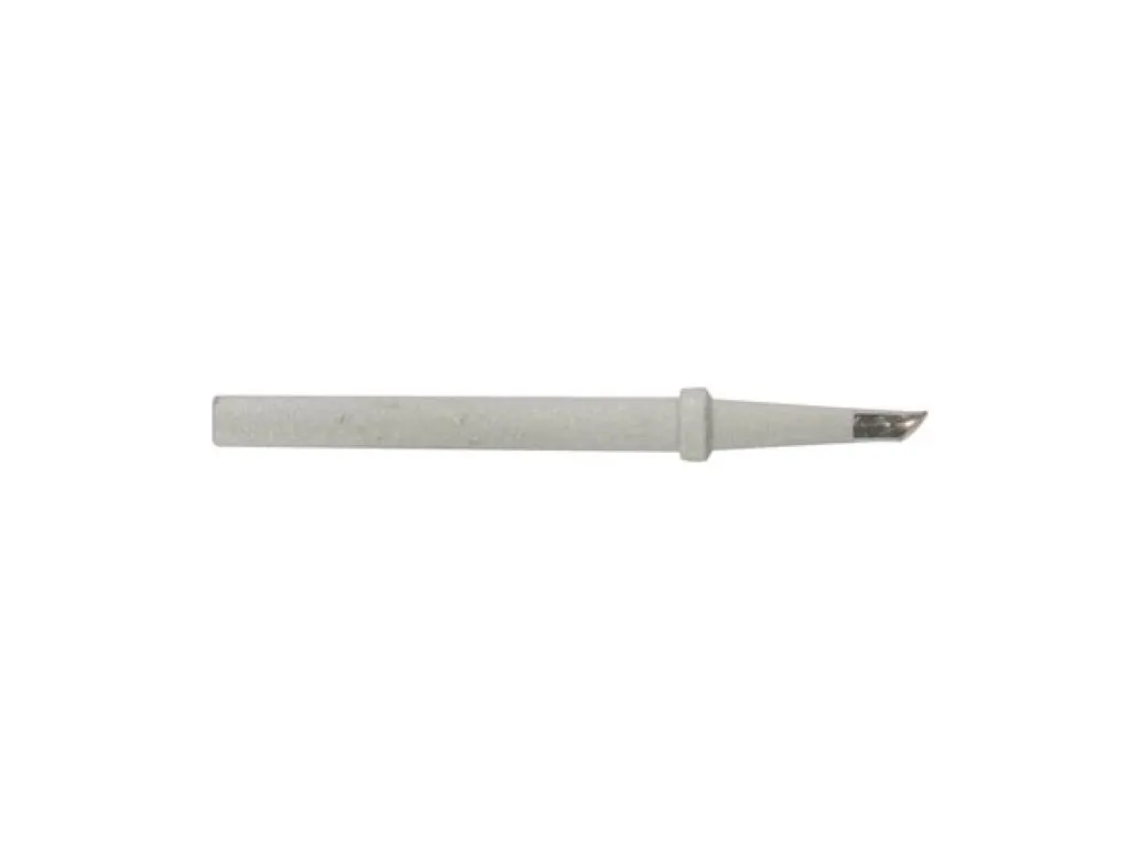 Velleman Náhradní pájecí hrot 3 mm, zkosený
