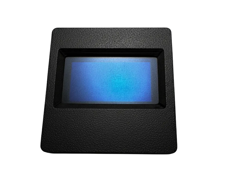 Pouzdro pro 0.96 inch OLED displej