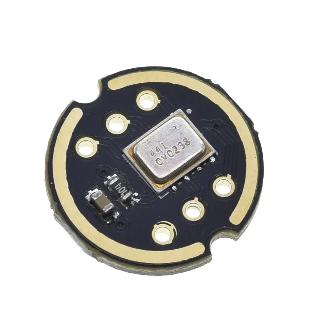 Všesměrový mikrofon INMP441 MEMS 3.3V