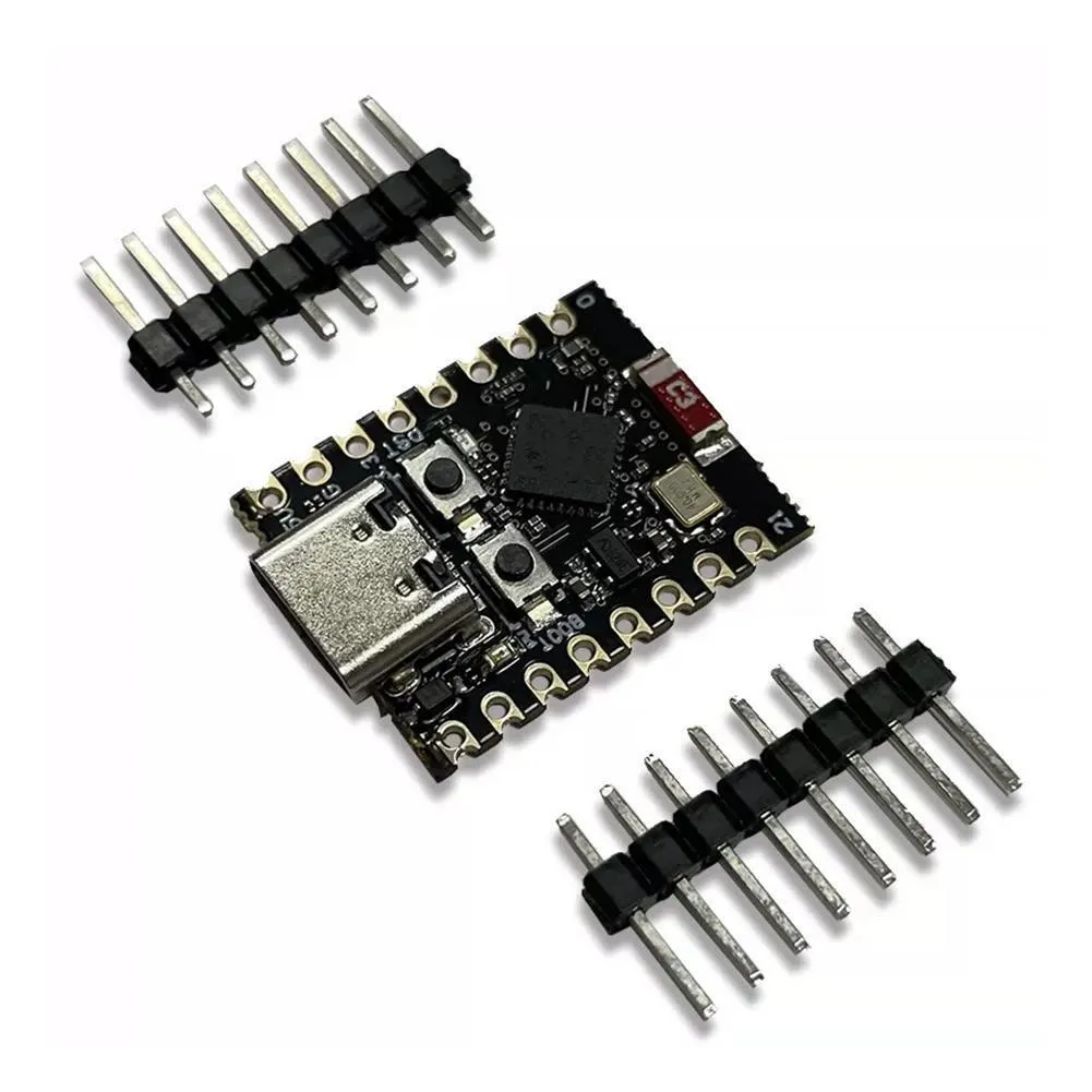 ESP32-C3 Super Mini Wi-Fi & BLE S 4MB Flash