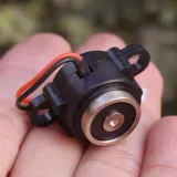 Protimagnet bez napětí – 4