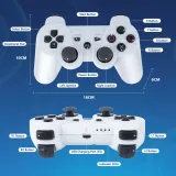 ACEBOTT Bezdrátový Bluetooth ovladač – 3