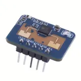 LD2410C 24GHz modul senzoru lidské přítomnosti – 1