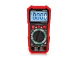 Velleman Digitální multimetr CAT III 600V – 1