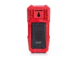 Velleman Digitální multimetr CAT III 600V – 4