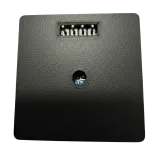 Pouzdro pro 0.96 inch OLED displej – 2