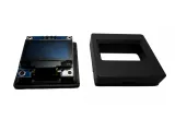 Pouzdro pro 0.96 inch OLED displej – 3