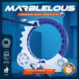 Marble Wheel Lift pro Marblelous knikkerbaan – 1