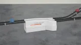 Marble Lane Switch pro Marblelous kuličkovou dráhu – 2