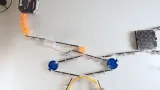 Marble Detector pro Marblelous kuličkovou dráhu – 2