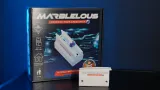 Marble Detector pro Marblelous kuličkovou dráhu – 8
