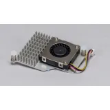 Aktivní chladič Raspberry Pi pro Raspberry Pi 5 – 1
