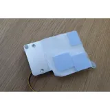 Aktivní chladič Raspberry Pi pro Raspberry Pi 5 – 3