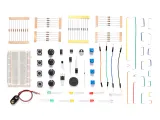 Arduino sada náhradních dílů – 4