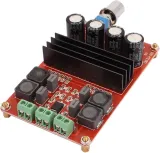 TPA3116D2 100W + 100W Třída D stereofonní zesilovací modul – 2