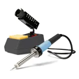Velleman Pájecí stanice 50W - Nastavitelná teplota 175°C až 480°C – 1