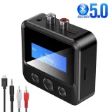 Bluetooth 5.0 Vysílač a přijímač – 1