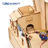 ACEBOTT ESP32 Chytrá farmářská startovací sada – 2