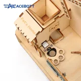 ACEBOTT ESP32 Chytrá farmářská startovací sada – 3