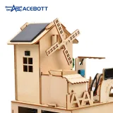 ACEBOTT ESP32 Chytrá farmářská startovací sada – 4