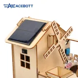 ACEBOTT ESP32 Chytrá farmářská startovací sada – 5