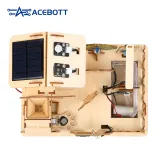 ACEBOTT ESP32 Chytrá farmářská startovací sada – 7