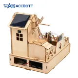 ACEBOTT ESP32 Chytrá farmářská startovací sada – 8