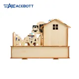 ACEBOTT ESP32 Chytrá domácí IoT startovací sada – 2