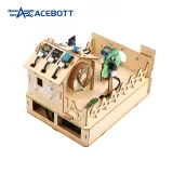 ACEBOTT ESP32 Chytrá domácí IoT startovací sada – 3