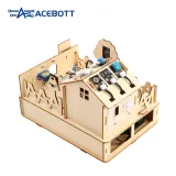 ACEBOTT ESP32 Chytrá domácí IoT startovací sada – 5