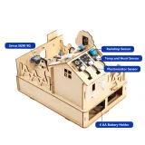 ACEBOTT ESP32 Chytrá domácí IoT startovací sada – 7