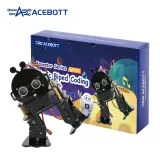 ACEBOTT ESP32 Bionický dvounohý robotický kit – 1