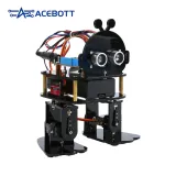 ACEBOTT ESP32 Bionický dvounohý robotický kit – 3