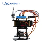 ACEBOTT ESP32 Bionický dvounohý robotický kit – 5