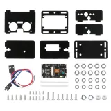 ACEBOTT Rozšíření kamerového modulu pro ESP32 robotické auto – 2