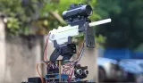 ACEBOTT Rozšíření vodní dělové koule pro ESP32 robotické auto – 2