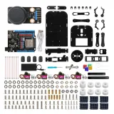 ACEBOTT ESP32 robotické rameno ovladatelné a programovatelné | Sestav si sám | STEM – 2