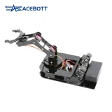 ACEBOTT ESP32 robotické rameno ovladatelné a programovatelné | Sestav si sám | STEM – 3