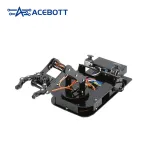 ACEBOTT ESP32 robotické rameno ovladatelné a programovatelné | Sestav si sám | STEM – 4