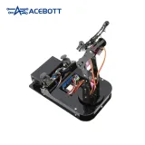 ACEBOTT ESP32 robotické rameno ovladatelné a programovatelné | Sestav si sám | STEM – 6
