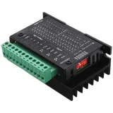 TB6600 driver krokového motoru pro Nema 17/23/34 | 9-42V 4A – 1