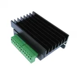 TB6600 driver krokového motoru pro Nema 17/23/34 | 9-42V 4A – 2