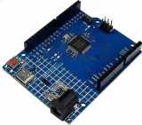 Arduino Uno R4 minima kompatibilní – 1