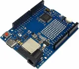 Arduino Uno R4 WiFi Kompatibilní – 1