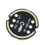 Všesměrový mikrofon INMP441 MEMS 3.3V – 2