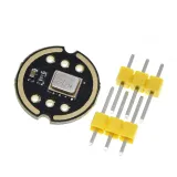Všesměrový mikrofon INMP441 MEMS 3.3V – 3