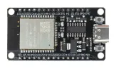 ESP32 USB-C WROOM 4Mb Devkit V1 Board s WiFi Bluetooth a Dual Core procesorem – 2