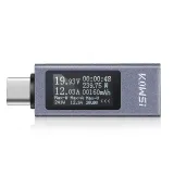USB-C Multifunkční tester – 1
