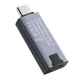 USB-C Multifunkční tester – 2