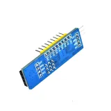 I2C na IO rozšiřující modul PCF8574 – 2